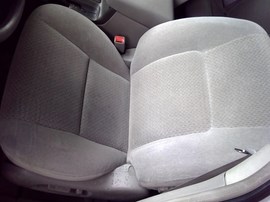 2003 TOYOTA CAMRY, GRAY, LE MODEL, 2.4L, AT    Z26359